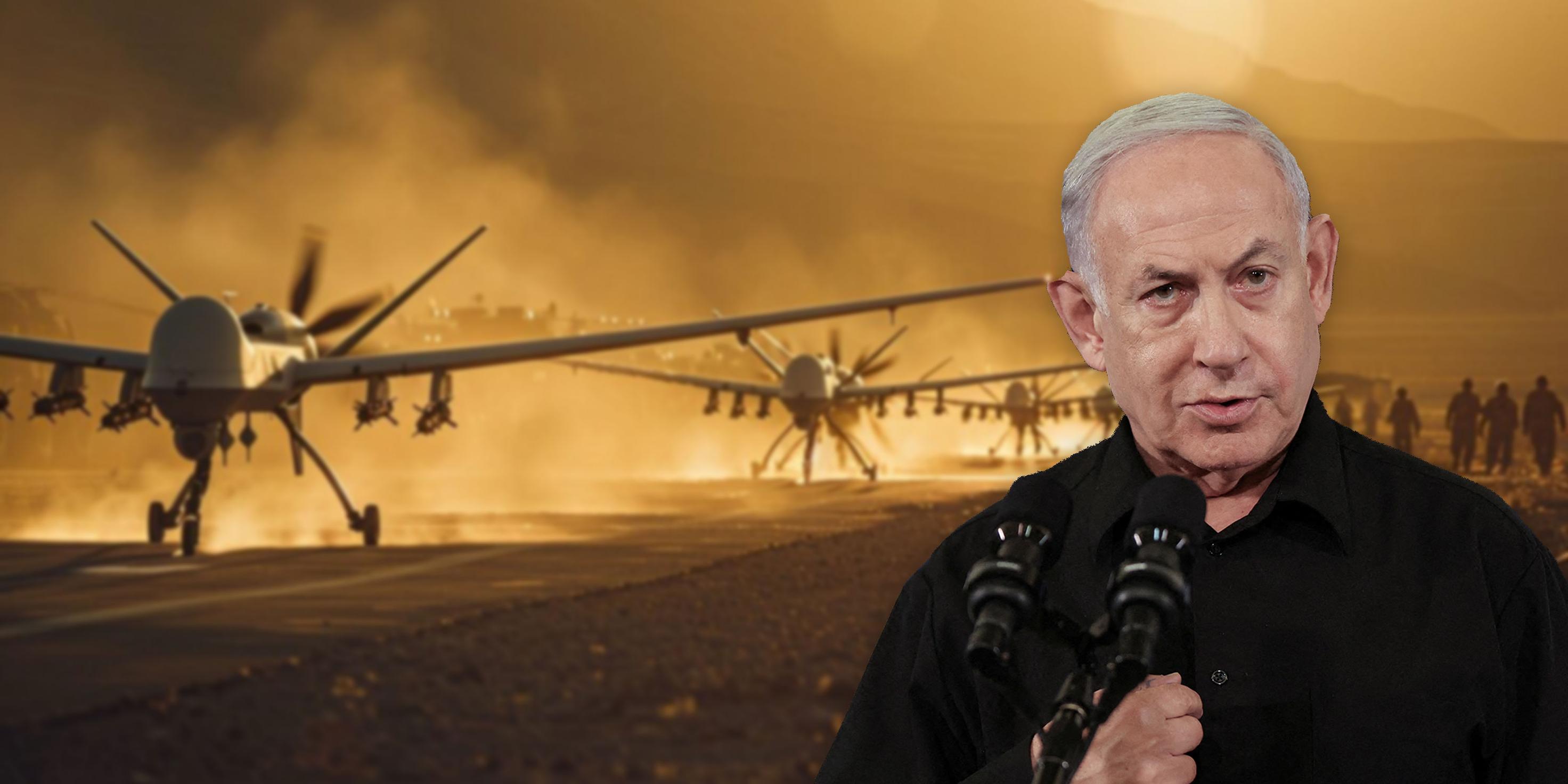 ما حدود الرد الإسرائيلي على الهجمات الإيرانية؟