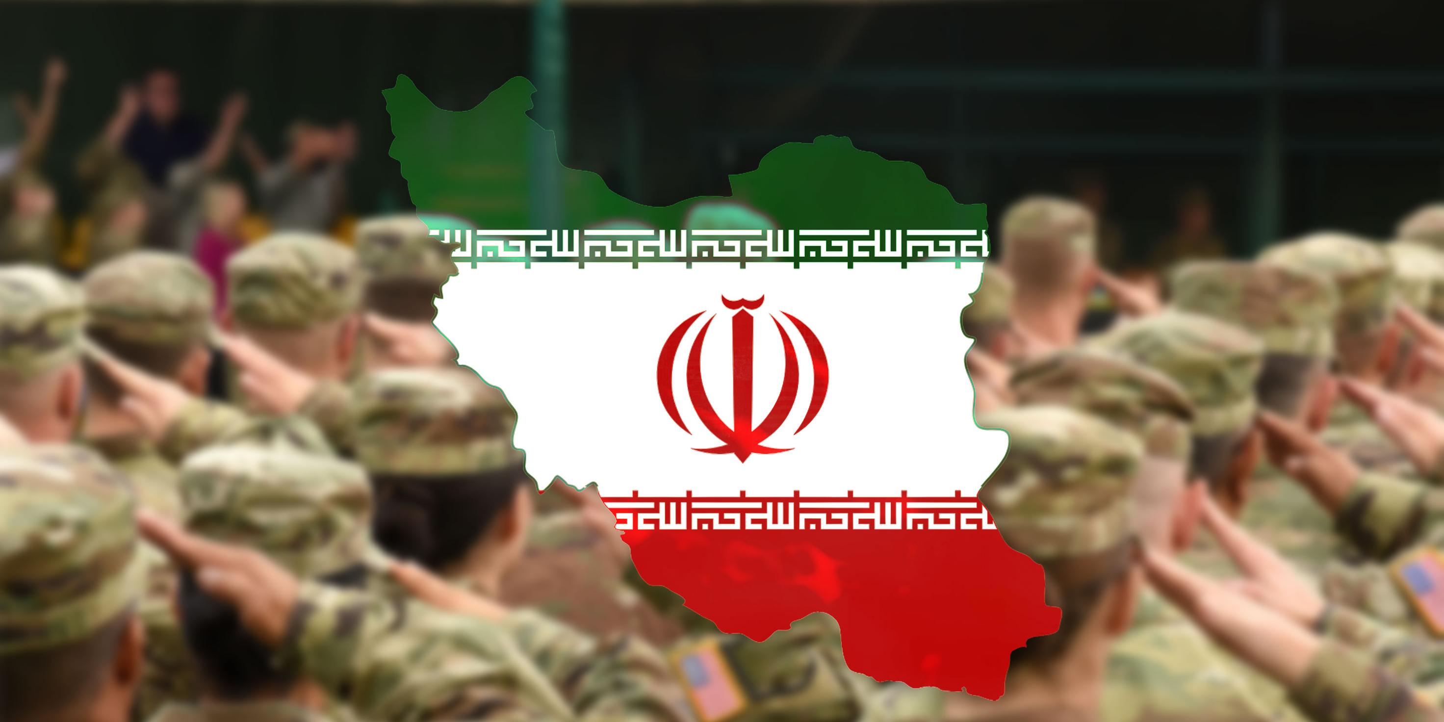 ⁠ما حدود الانخراط الأمريكي في عمل عسكري ضد إيران؟