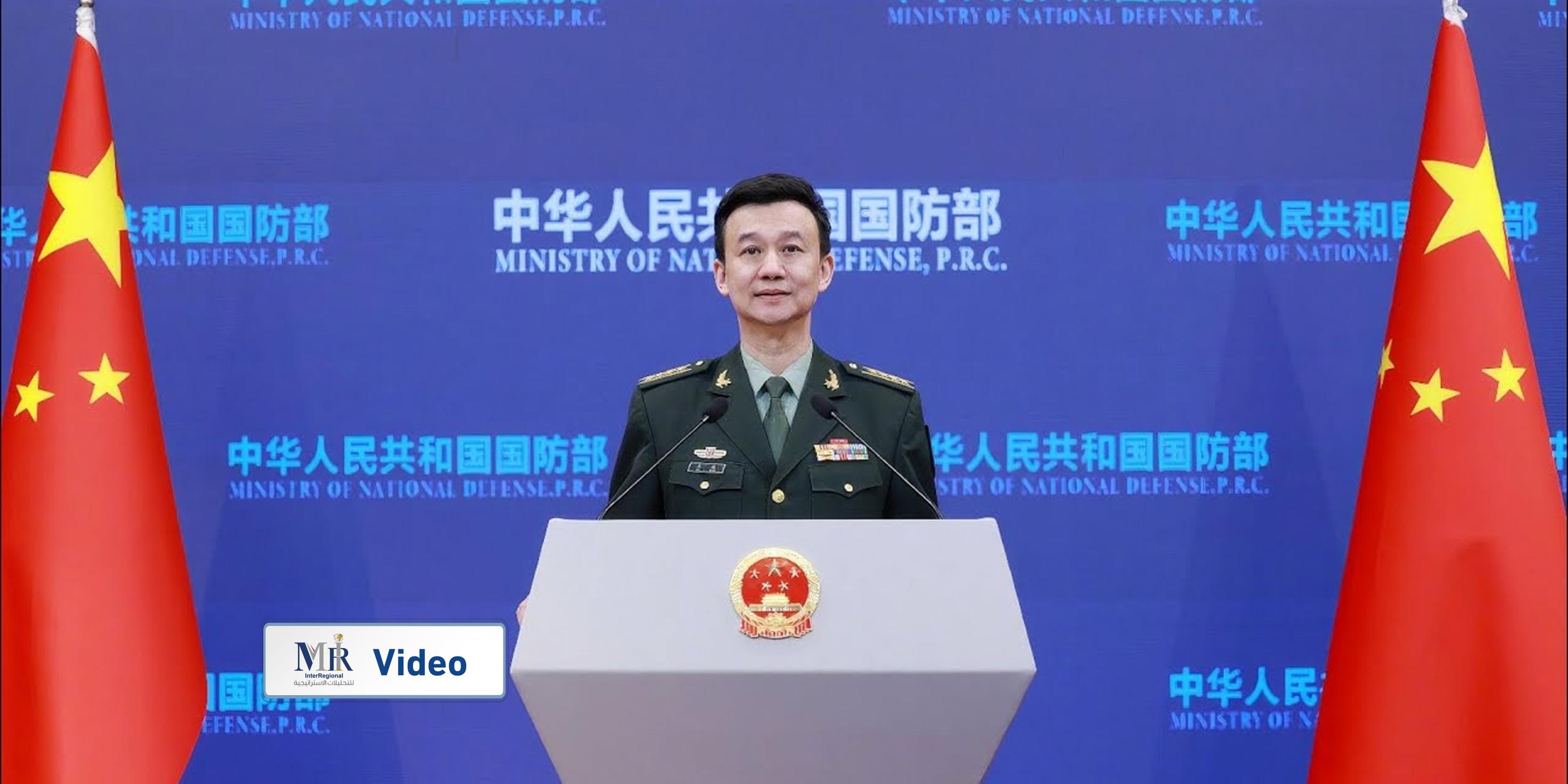 لماذا أنشأت الصين وحدات لحرب المعلومات؟ (فيديو)