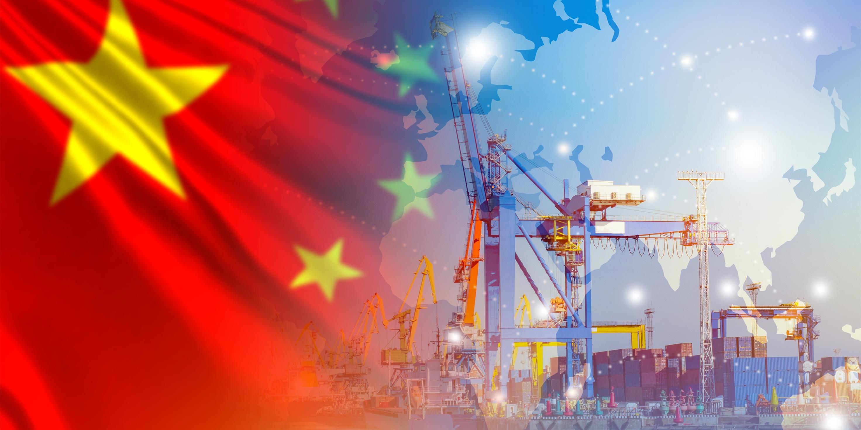 How is China Navigating its Economic Challenges?