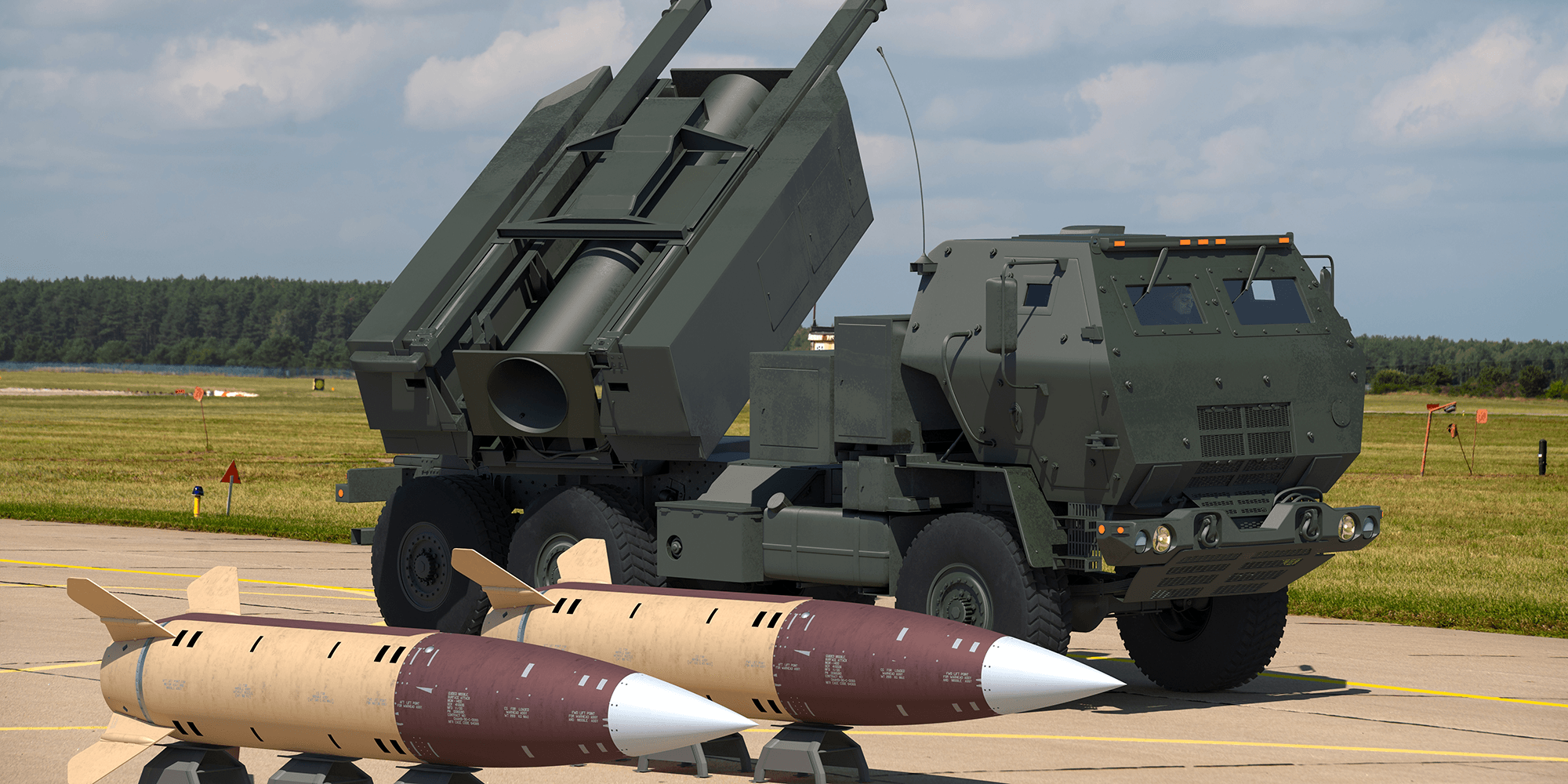 هل ستُغير منظومة صواريخ "أتاكمس" مسار الحرب الأوكرانية؟