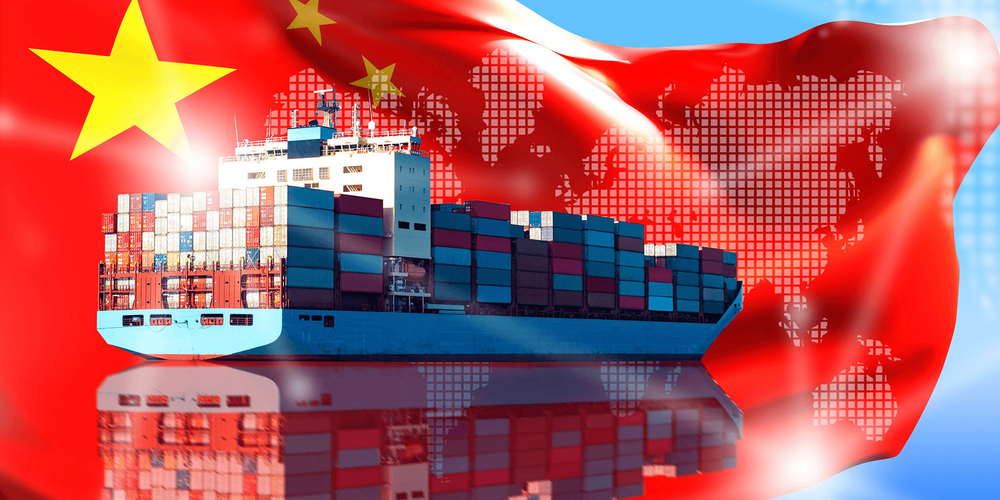 كيف تواجه واشنطن هيمنة الصين على صناعة السفن عالمياً؟