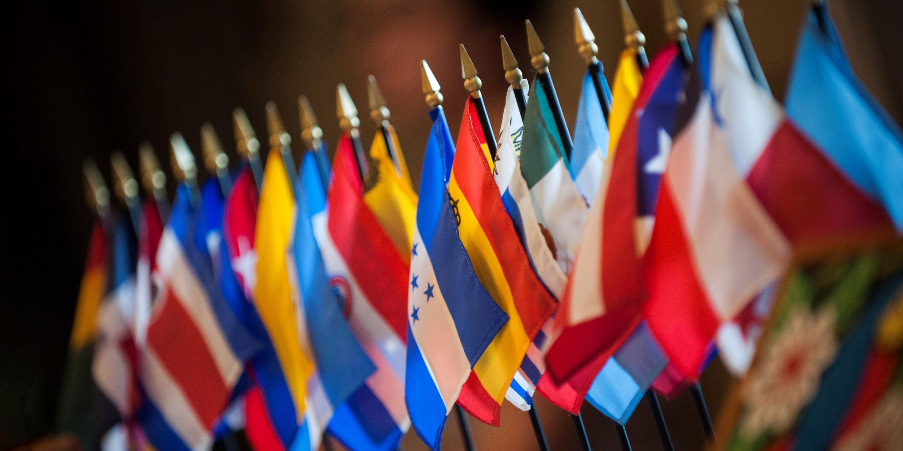 تصاعد حدة التوترات الدبلوماسية بين بلدان أمريكا اللاتينية