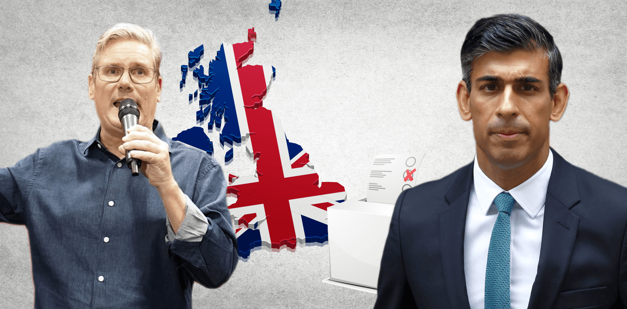 كيف فاقمت الانتخابات البريطانية المحلية من أزمات حكومة "سوناك"؟