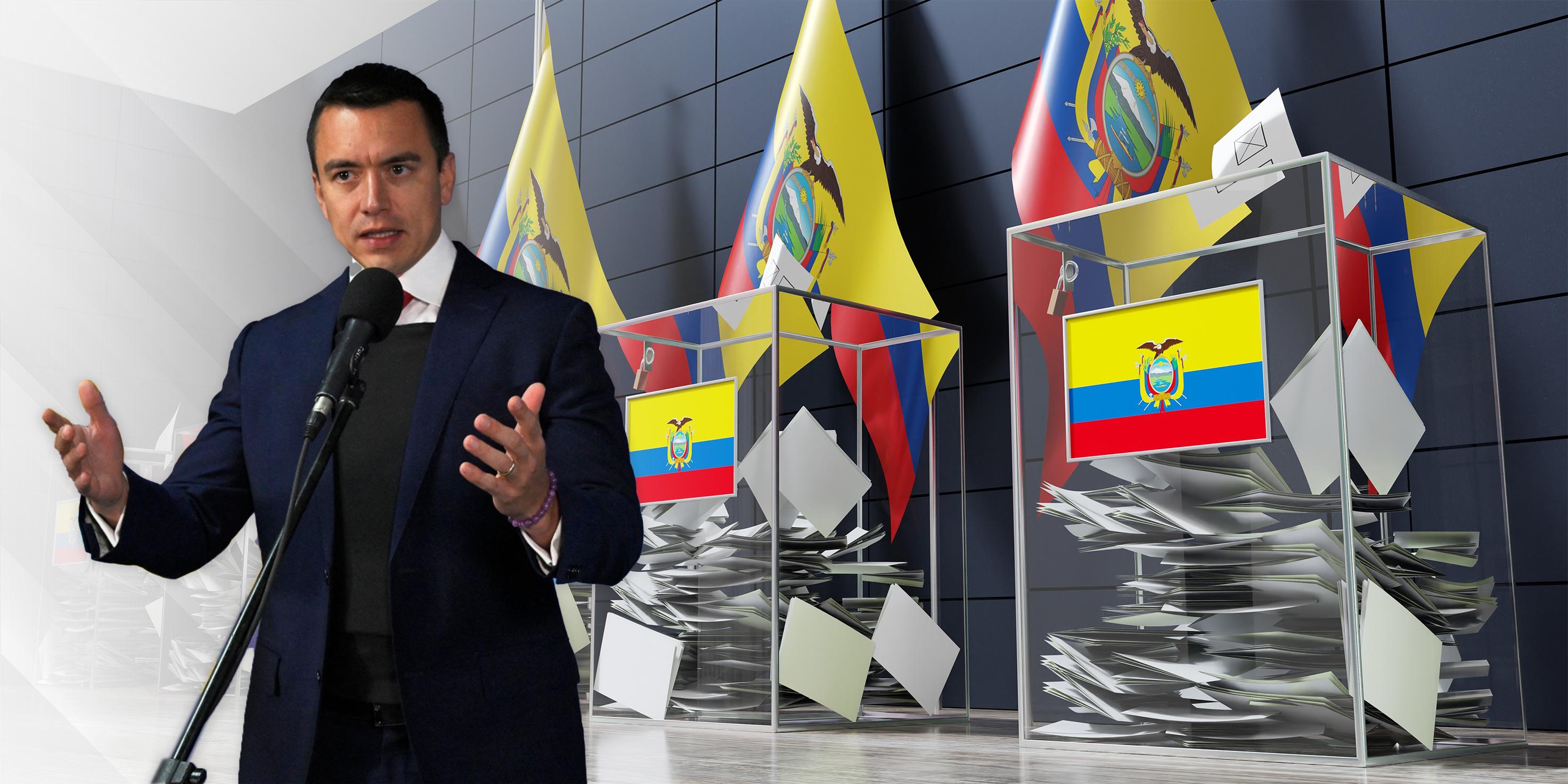 What Does Ecuador’s Referendum Result Entail?