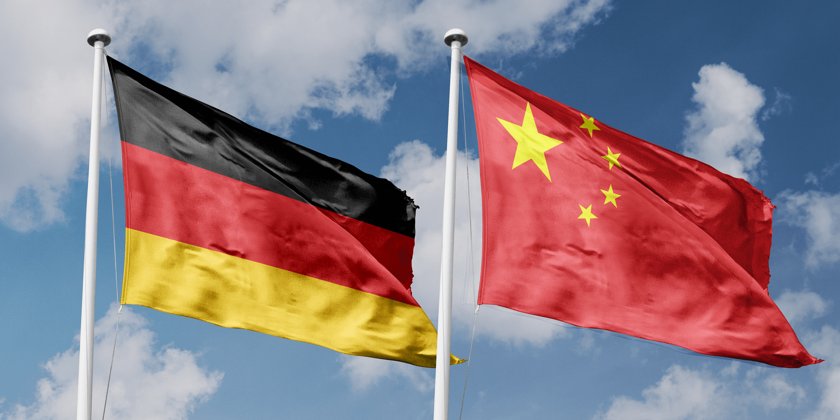 كيف تصاعدت التحديات أمام الاستثمارات الصينية في ألمانيا؟
