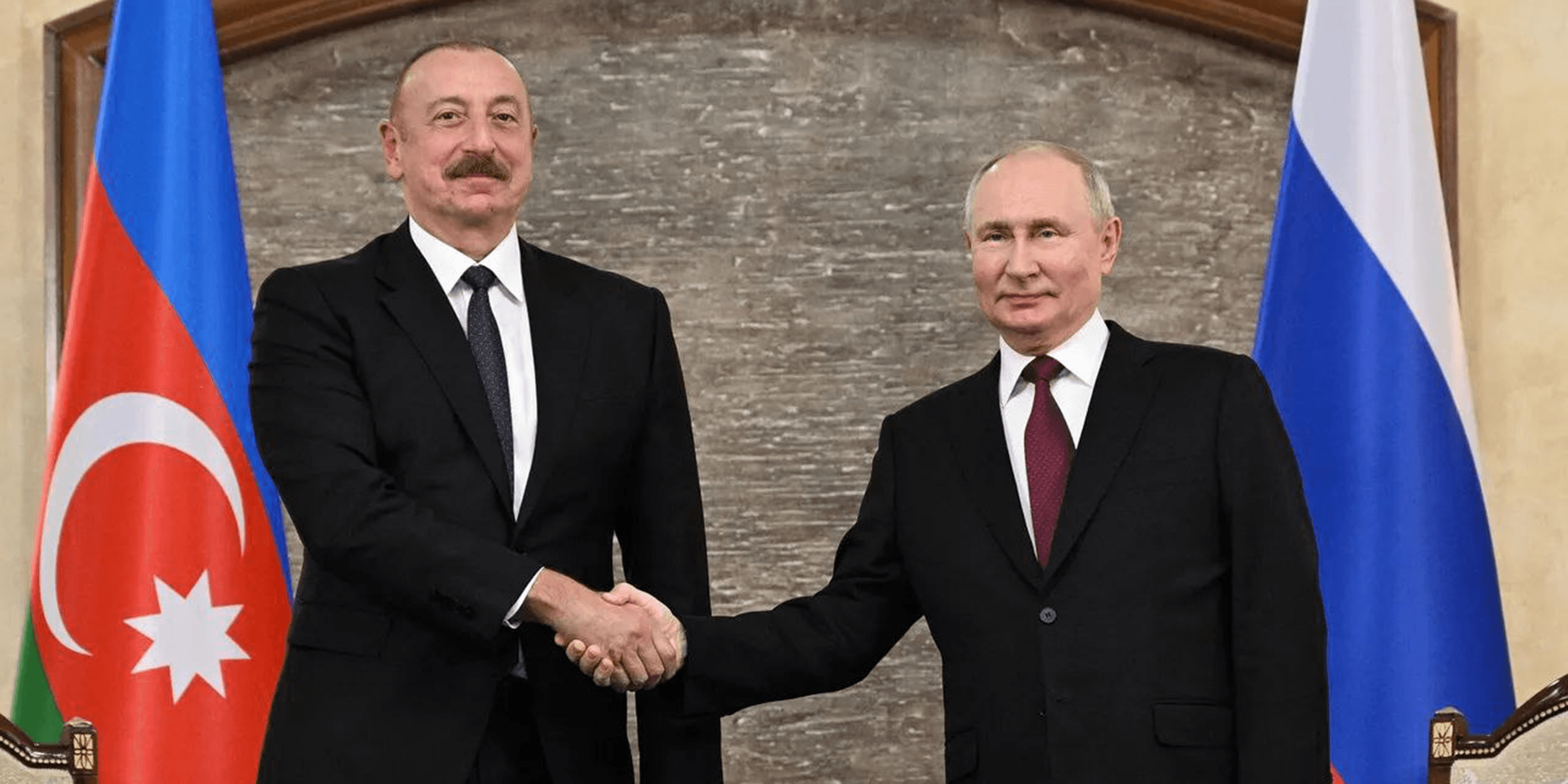 ما مآلات التقارب بين روسيا وأذربيجان؟