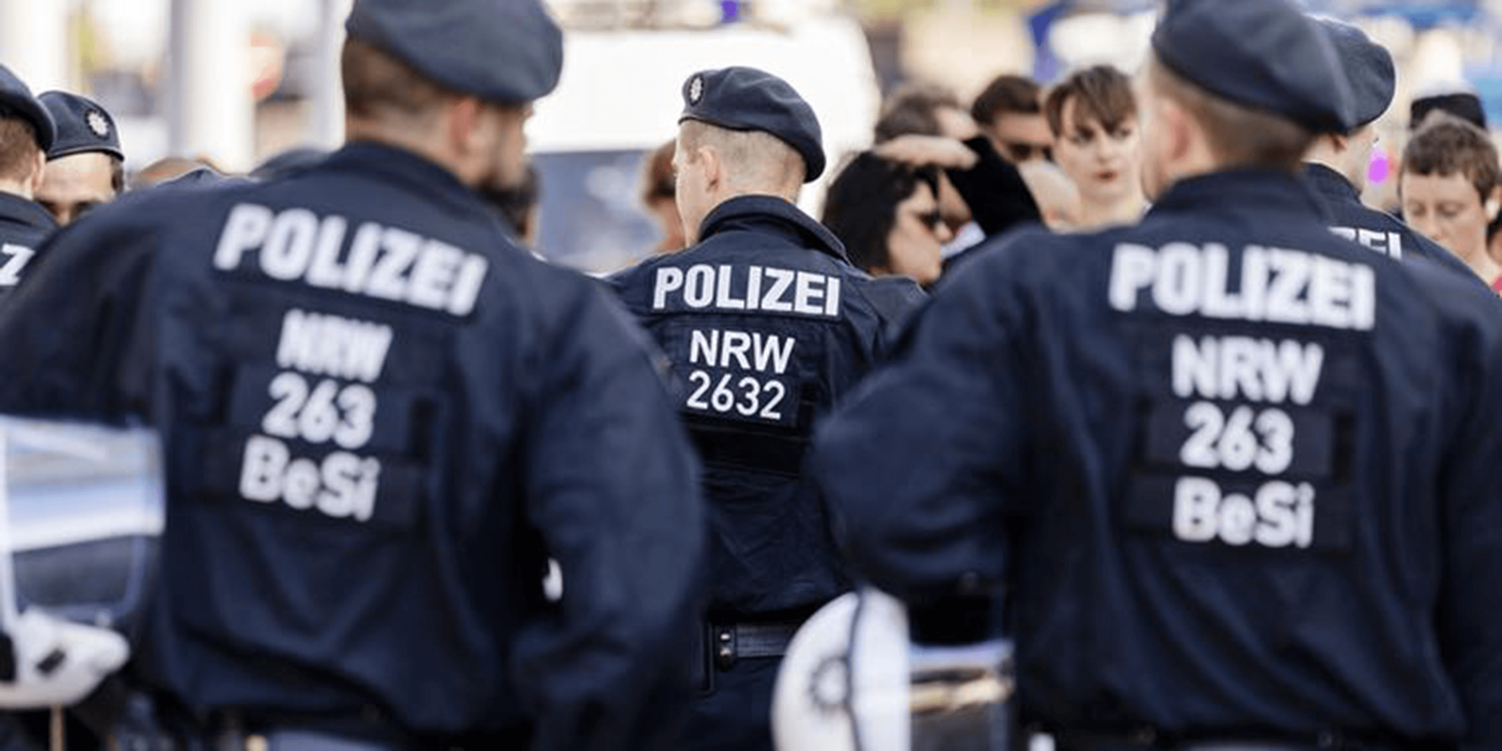 لماذا تزايدت الاعتداءات ضد السياسيين في ألمانيا؟