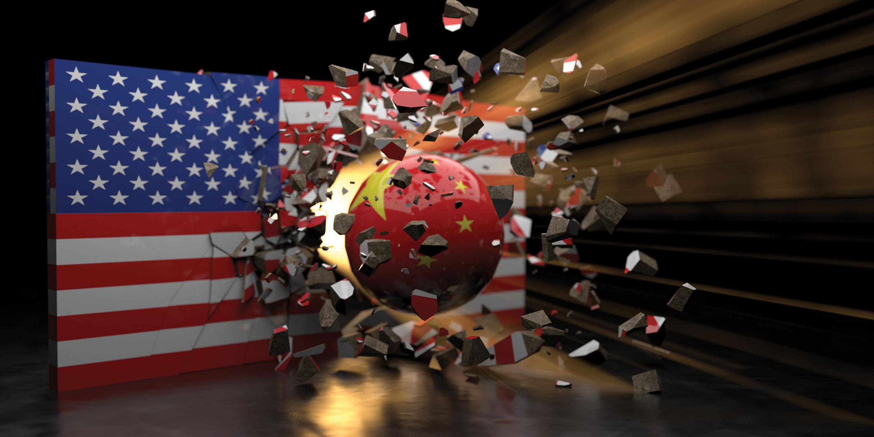 What Are the Challenges to Conflict Resolution in the U.S.-China Rivalry?