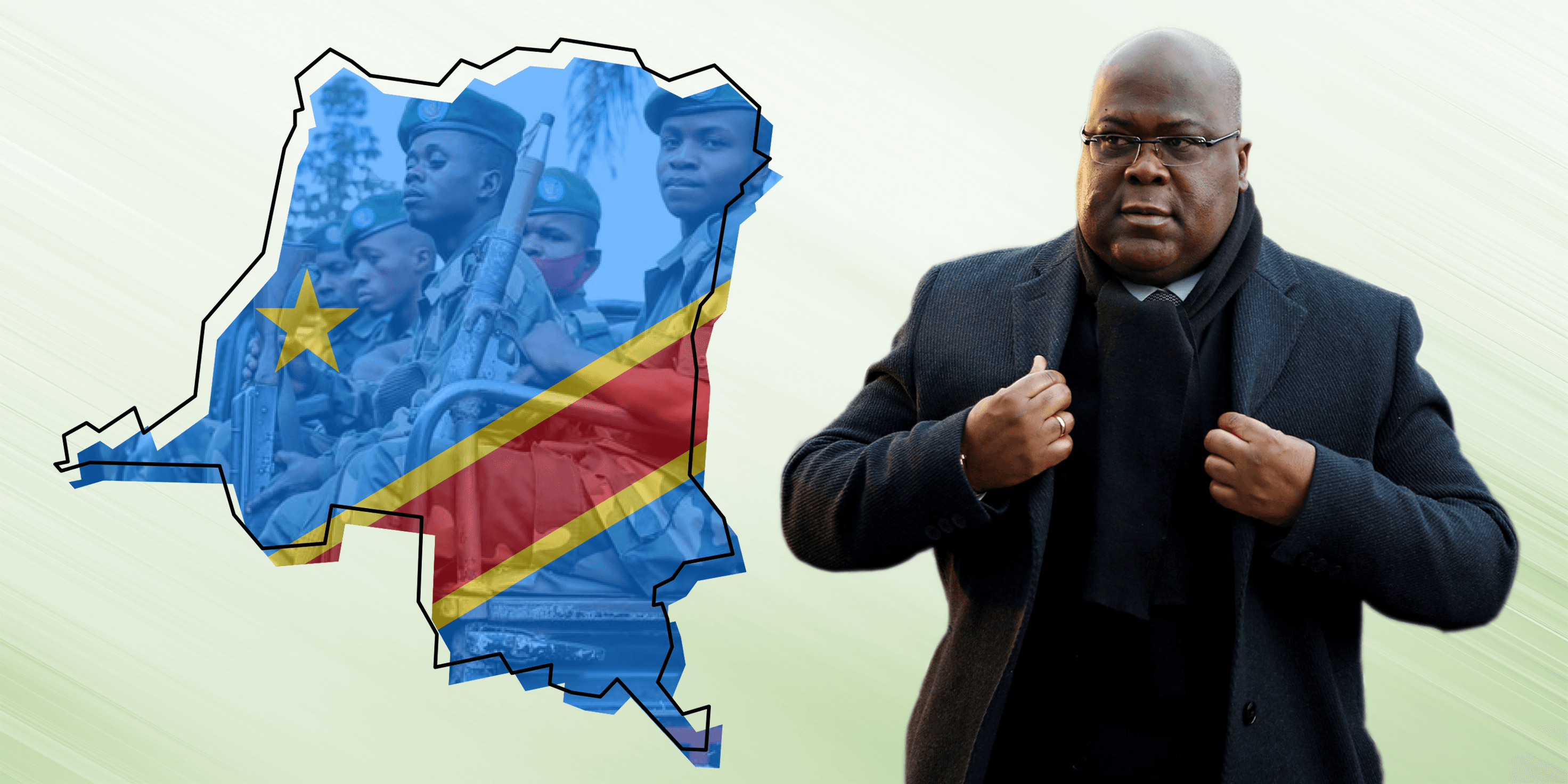 ما الذي كشفت عنه محاولة الانقلاب في الكونغو الديمقراطية؟