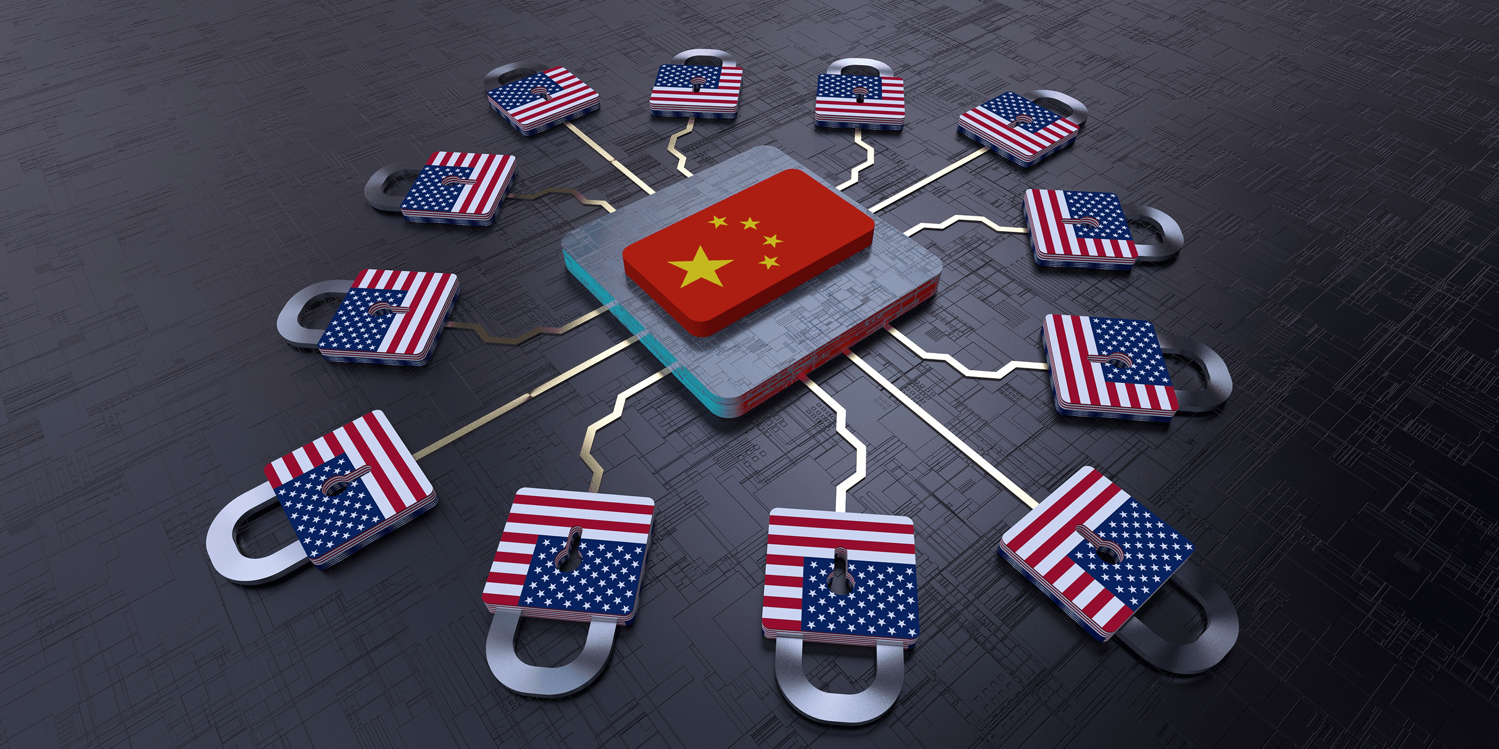هل تنجح واشنطن في تقييد وصول الصين إلى تقنيات الذكاء الاصطناعي؟