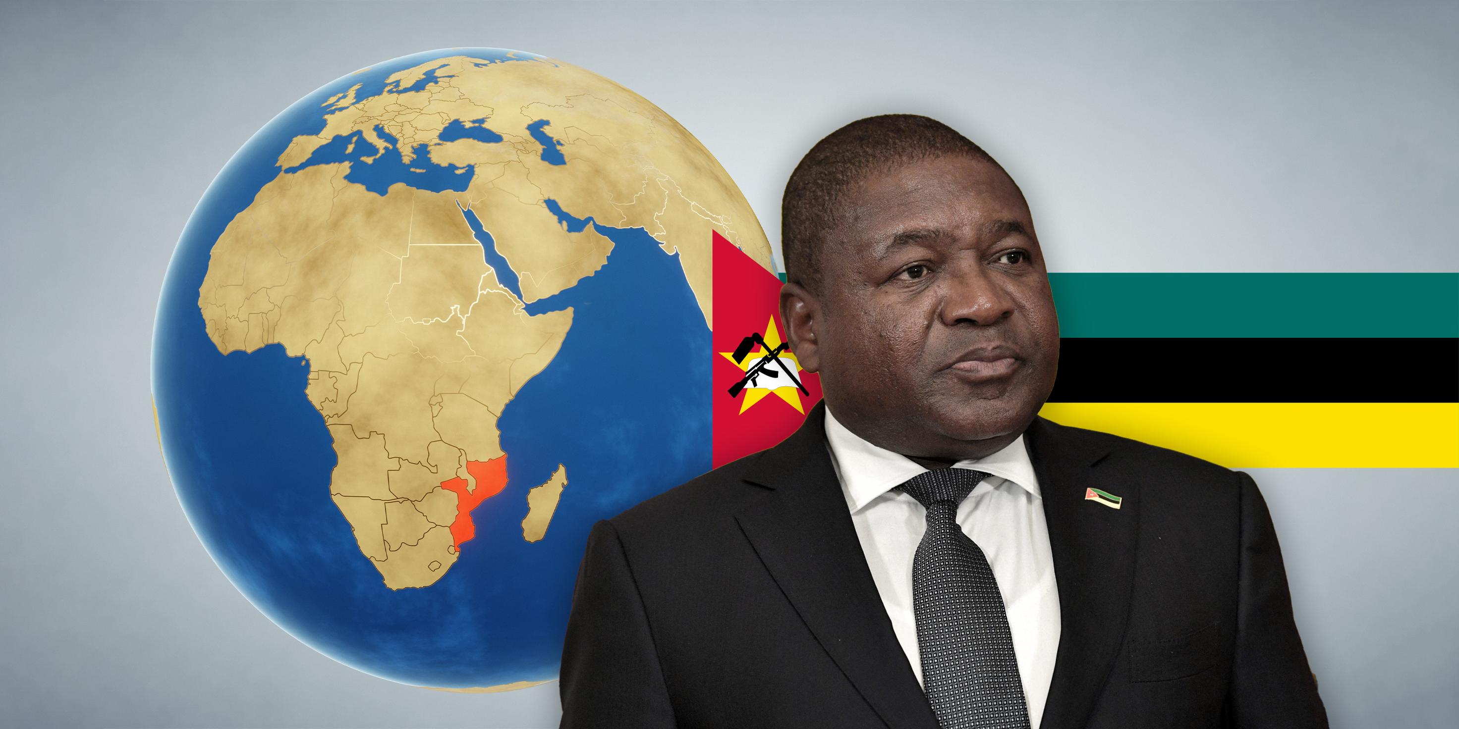 لماذا يتصاعد التنافس الدولي على موزمبيق؟