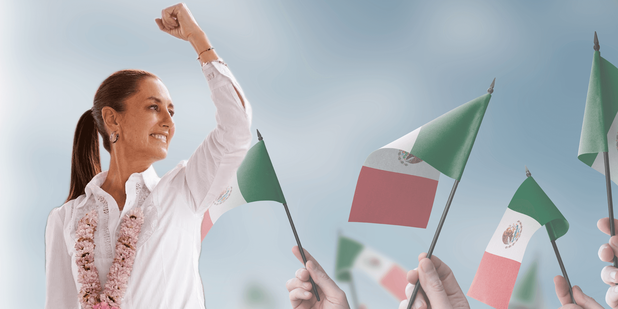 ما دلالات فوز أول امرأة برئاسة المكسيك؟