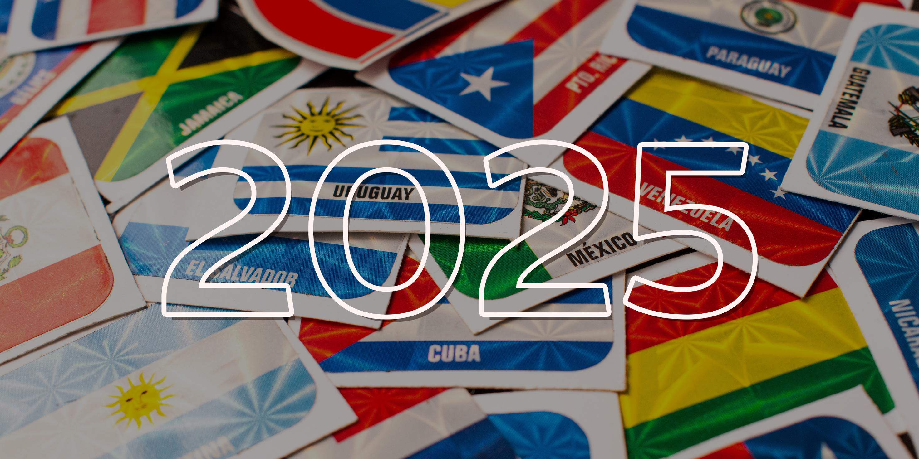 How Will Latin America Navigate Its Political and Socioeconomic Landscape in 2025?