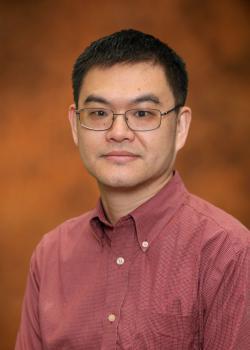 authr : Dr. Ning Liao